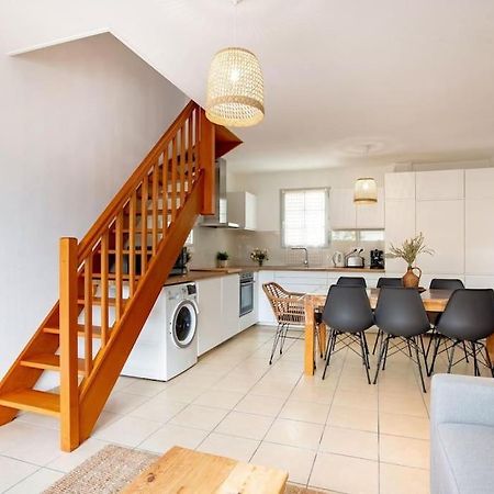 Jolie Maison Proche Mer - 8 Voyageurs - 4 Chambres Vaux-sur-Mer Eksteriør bilde