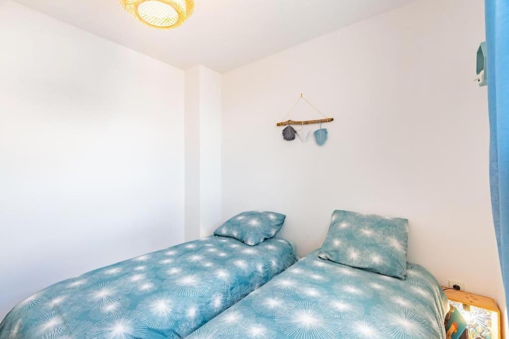 Jolie Maison Proche Mer - 8 Voyageurs - 4 Chambres Vaux-sur-Mer Eksteriør bilde